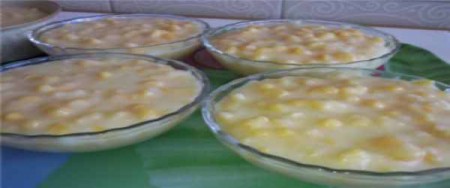 Arroz Doce